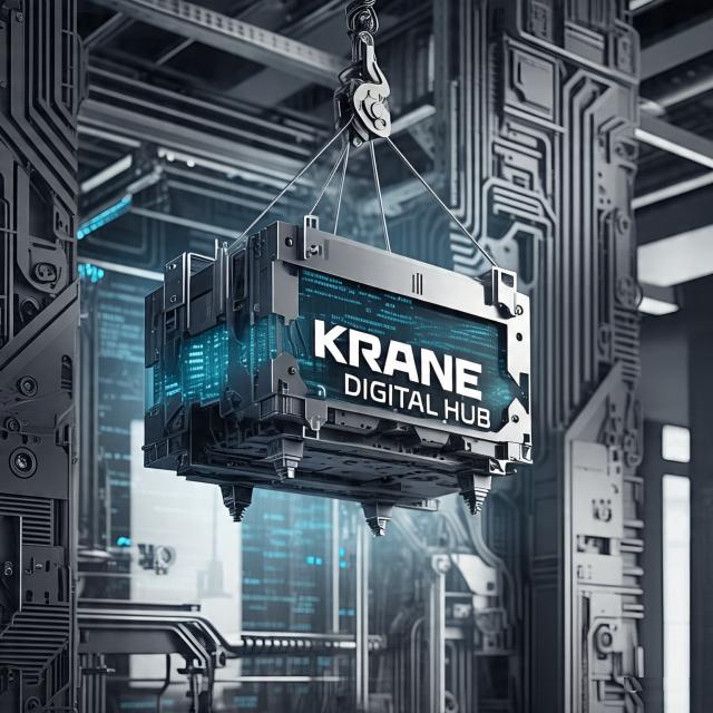 Krane Digital Inc